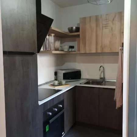 127 Apartment Nizza Monferrato
