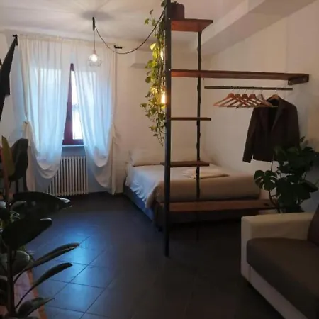 Apartment 127 *