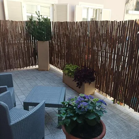 Apartment 127 Nizza Monferrato
