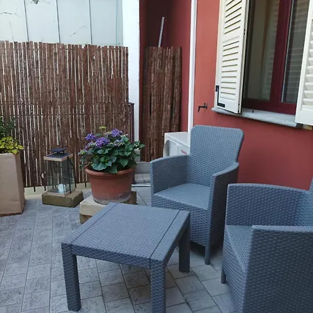 127 Apartment *