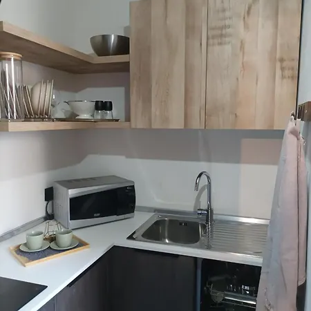 127 Apartment *