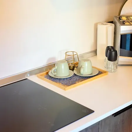 Apartment 127 Nizza Monferrato