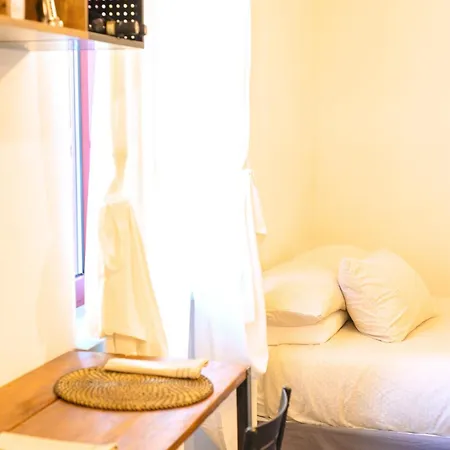 127 Daire Nizza Monferrato