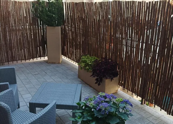 Daire 127 Nizza Monferrato