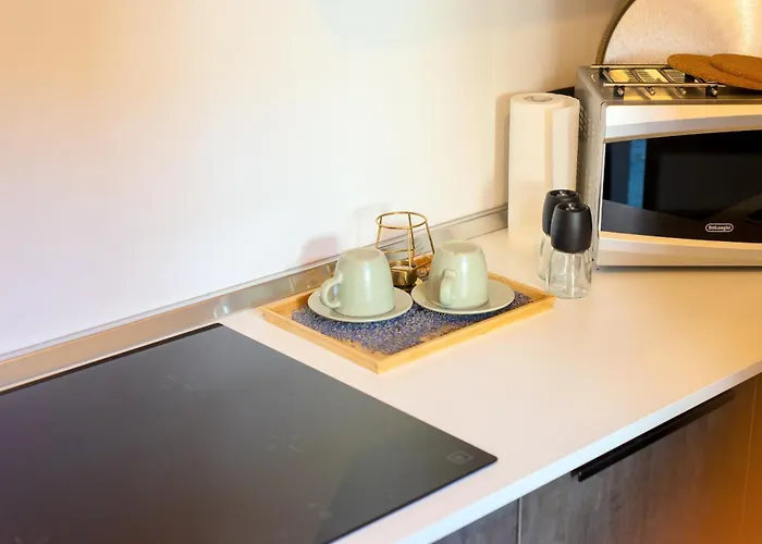 Daire 127 Nizza Monferrato